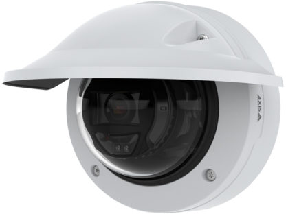 02333-001AXIS P3265-LVE 22 mmアクシスコミュニケーションズ㈱