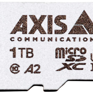 02366-001AXIS SURVEILLANCE CARD 1TBアクシスコミュニケーションズ㈱