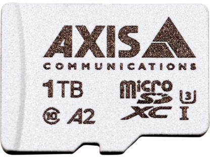 02366-001AXIS SURVEILLANCE CARD 1TBアクシスコミュニケーションズ㈱