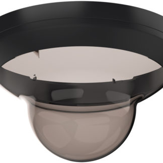 02428-001<BR>AXIS TM5801 DOME COVER BLACK<BR>アクシスコミュニケーションズ㈱