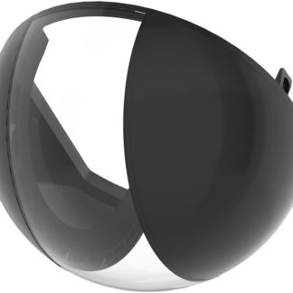 02576-001<BR>AXIS TQ6811-E DOME CLEAR HYDROPHILIC<BR>アクシスコミュニケーションズ㈱