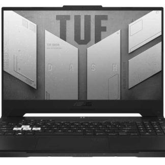 FX517ZM-I7R3060PROASUS TUF DASH 15 (FX517ZM) (インテル Core i7-12650H/16GB/SSD・512GB/ODD無/Windows 11 Pro 64/Officeなし/15.6型/VRAM6GB)ＡＳＵＳ　ＴｅＫ