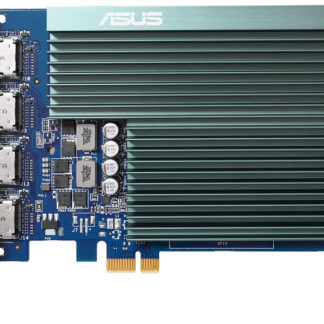 GT730-4H-SL-2GD5<BR>NVIDIA GeForce GT730 2GB GDDR5 HDMI4ポート グラフィックスカード<BR>ＡＳＵＳ　ＴｅＫ