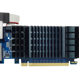 GT730-SL-2GD5-BRK<BR>NVIDIA GeForce GT730 2GB GDDR5 ロープロファイル対応グラフィックスカード<BR>ＡＳＵＳ　ＴｅＫ