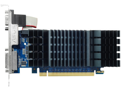 GT730-SL-2GD5-BRKNVIDIA GeForce GT730 2GB GDDR5 ロープロファイル対応グラフィックスカードＡＳＵＳ　ＴｅＫ