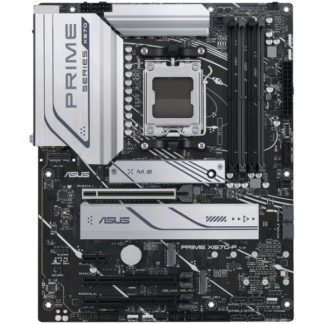 PRIME/X670-P-CSM<BR>AMD X670チップセット搭載Socket AM5 ATXマザーボード<BR>ＡＳＵＳ　ＴｅＫ