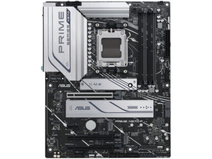 PRIME/X670-P-CSMAMD X670チップセット搭載Socket AM5 ATXマザーボードＡＳＵＳ　ＴｅＫ