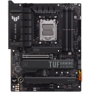 TUF/GAMING/X670E-PLUSAMD X670チップセット搭載 Socket AM5 for AMD Ryzen7000 Series Desktop Processors ATXマザーボードＡＳＵＳ　ＴｅＫ