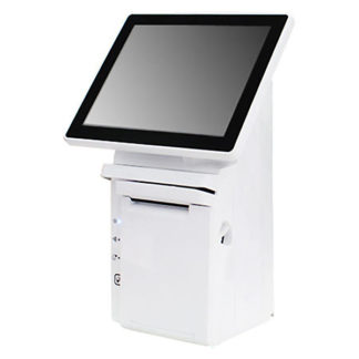 PC-SeaV251010-WオールインワンPOSターミナル Seav-10  (Celeron J1900/4GB/SSD・64GB/光学ドライブなし/Win10IoT)㈱ビジコム