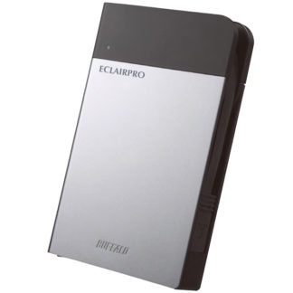 EP29SB3-1.901ECLAIRPRO Portableシリーズ EP29SB3 自動暗号化セキュリティポータブルSSD USB3.0対応 耐衝撃・防雨防塵 容量1.9TB㈱バイオス