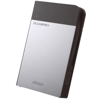 EP29SB3-96001<BR>ECLAIRPRO Portableシリーズ EP29SB3 自動暗号化セキュリティポータブルSSD USB3.0対応 耐衝撃・防雨防塵 容量960GB<BR>㈱バイオス