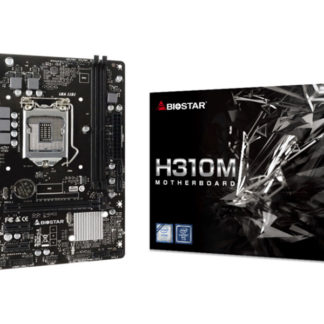 H310MHP 3.0<BR>H310チップセット搭載MicroATXマザーボード/LGA1151 インテル第9/第8世代CPU対応<BR>ＢＩＯＳＴＡＲ