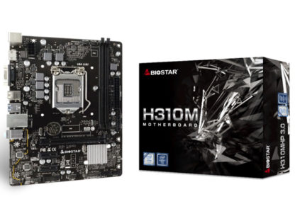 H310MHP 3.0H310チップセット搭載MicroATXマザーボード/LGA1151 インテル第9/第8世代CPU対応ＢＩＯＳＴＡＲ