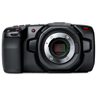 9338716-005387Pocket Cinema Camera 4K CINECAMPOCHDMFT4KＢｌａｃｋｍａｇｉｃ　Ｄｅｓｉｇｎ