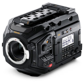 9338716-005837Blackmagic URSA Mini Pro 4.6K G2 CINEURSAMUPRO46KG2Ｂｌａｃｋｍａｇｉｃ　Ｄｅｓｉｇｎ