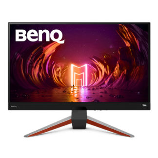 EX270M<BR>ゲーミングモニター 27型/1920×1080/HDMI、DisplayPort/ダークグレー/2.1ch treVoloスピーカー/240Hz/IPS/1ms/HDRi/FreeSync Premium/Black eQualizer<BR>ＢＥＮＱ