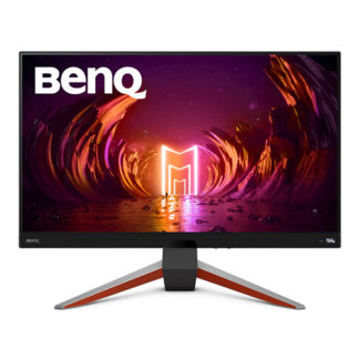 EX270QM<BR>ゲーミングモニター 27型/2560×1440/HDMI、DisplayPort/ダークグレー/2.1ch treVoloスピーカー/240Hz/IPS/1ms/HDRi/FreeSync Premium Pro/Black eQualizer<BR>ＢＥＮＱ