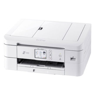 DCP-J1800N<BR>CUTFIT（カットフィット） A4インクジェット複合機 （Wi-Fi/自動両面/自動カット/スマホ対応）<BR>ブラザー工業㈱