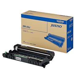 DR-23J<BR>ドラムユニット<BR>ブラザー工業㈱