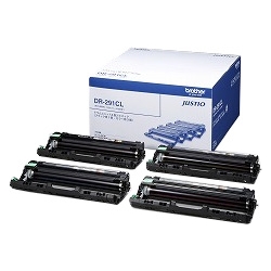 DR-291CL<BR>ドラムユニット<BR>ブラザー工業㈱