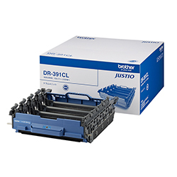 DR-391CL<BR>ドラムユニット<BR>ブラザー工業㈱
