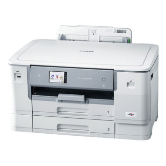 HL-J7010CDW<BR>大容量ファーストタンク A3インクジェットプリンター （30万ページ耐久/自動両面/2段トレイ）<BR>ブラザー工業㈱