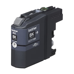 LC111BK<BR>インクカートリッジ （黒）<BR>ブラザー工業㈱