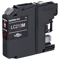 LC213M<BR>インクカートリッジ （マゼンタ）<BR>ブラザー工業㈱