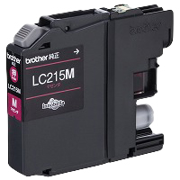 LC215C<BR>インクカートリッジ大容量タイプ （シアン）<BR>ブラザー工業㈱