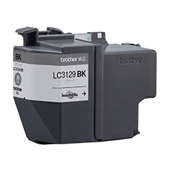 LC3129BK<BR>インクカートリッジ （黒）<BR>ブラザー工業㈱