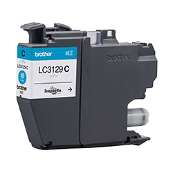 LC3129C<BR>インクカートリッジ （シアン）<BR>ブラザー工業㈱
