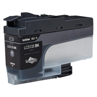 LC3133BK<BR>インクカートリッジ 大容量 （黒）<BR>ブラザー工業㈱