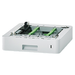 LT-330CL<BR>増設給紙トレイ<BR>ブラザー工業㈱