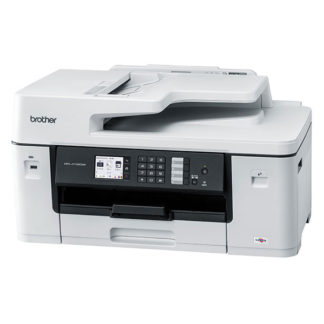 MFC-J7100CDW<BR>A3インクジェット複合機 （FAX/ADF/30万ページ耐久/自動両面）<BR>ブラザー工業㈱