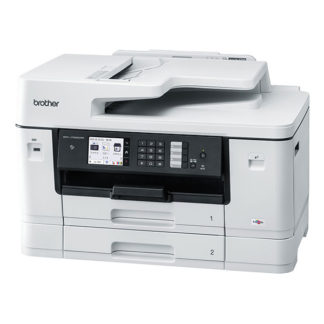 MFC-J7300CDW<BR>A3インクジェット複合機 （FAX/ADF/30万ページ耐久/自動両面/2段トレイ）<BR>ブラザー工業㈱