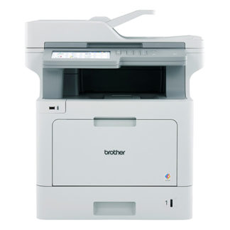 MFC-L9570CDW<BR>A4カラーレーザー複合機/FAX/31PPM/両面印刷・同時スキャン/有線・無線LAN/ADF<BR>ブラザー工業㈱