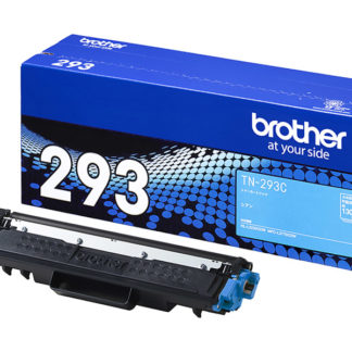 TN-293C<BR>トナーカートリッジ （シアン）<BR>ブラザー工業㈱