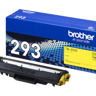 TN-293Y<BR>トナーカートリッジ （イエロー）<BR>ブラザー工業㈱