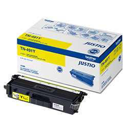 TN-491Y<BR>トナーカートリッジ （イエロー）<BR>ブラザー工業㈱