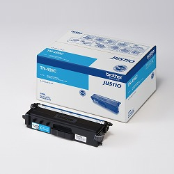 TN-499C<BR>超大容量トナーカートリッジ （シアン）<BR>ブラザー工業㈱