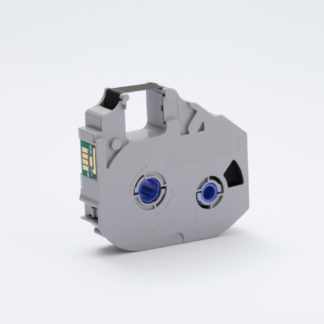 5079C001<BR>MKシリーズ用インクリボンICカセット黒（150M）<BR>キヤノン㈱