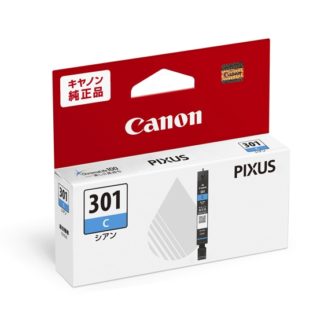 5128C001<BR>インクタンク BCI-301C（標準）<BR>キヤノン㈱