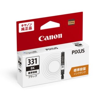 5120C001<BR>インクタンク BCI-331BK（標準）<BR>キヤノン㈱