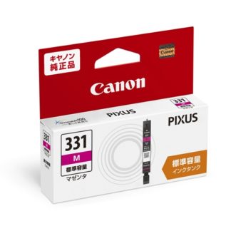 5122C001<BR>インクタンク BCI-331M（標準）<BR>キヤノン㈱