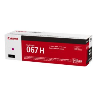 5104C003<BR>トナーカートリッジ 067H マゼンタ<BR>キヤノン㈱
