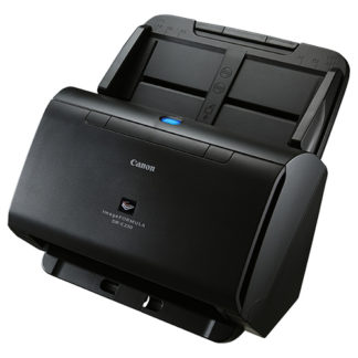 2646C001<BR>ドキュメントスキャナー imageFORMULA DR-C230<BR>キヤノン㈱