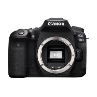 3616C001デジタル一眼レフカメラ EOS 90D(W)・ボディーキヤノン㈱