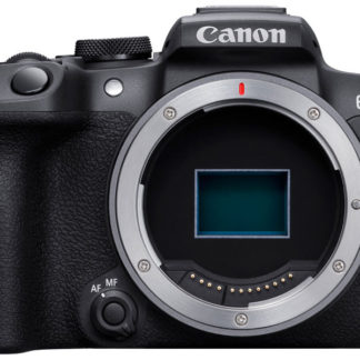 5331C001<BR>ミラーレスカメラ EOS R10・ボディー<BR>キヤノン㈱