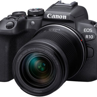 5331C015<BR>ミラーレスカメラ EOS R10・18-150 IS STM レンズキット<BR>キヤノン㈱