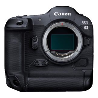 4895C001ミラーレスカメラ EOS R3キヤノン㈱